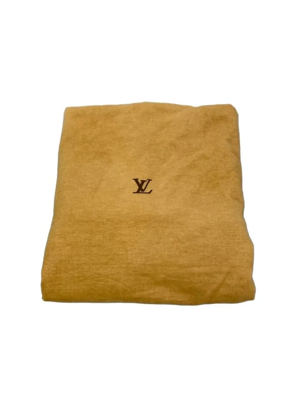 Louis Vuitton Shoulder Bag Monogram Cabas Mezzo